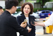 이진숙 교육부 장관 후보자 청문회 16일…野 "당장 사퇴해야" 압박