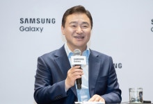 삼성 “두 번 접는 갤럭시 연내 출시”…폴더블 리더십 다진다