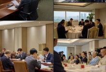 강훈식 "1기 내각 추천…국민 여러분 판단만 남았다”