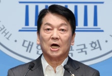 안철수 "최고위 폐지 안돼…'이재명 민주당' 어떻게 비판하겠나"