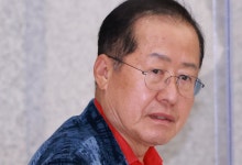 홍준표, 국힘 향해 "이제 와서 죗값 은폐…한국 보수세력 궤멸될 것"