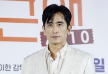 "내가 아는 그 차인표 맞아?"…배우 아닌 '작가'로 문학상 받았다