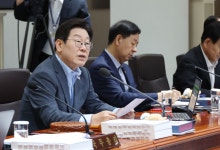반도체·조선 협력안 구체화…트럼프 안보 청구서 맞설 '그랜드 구상' 촉각