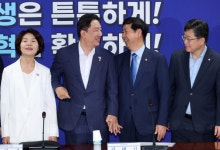 당정 “기업 지배구조 개선 위한 ‘스튜어드십 코드’ 대상 확대”