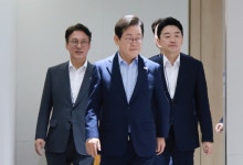 미·일 순방 효과…李대통령 지지율, 59%로 반등[한국갤럽]
