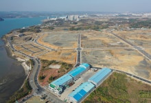 경남·전남 '우주항공복합도시' 조성 손잡았다