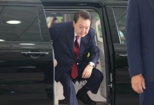김계리, '尹 구치소 근황' 공개…영치금 모금액 '2억7000만원' 압도적 1위