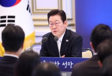 [속보]李대통령 “100조원 국채, 터닝포인트 위한 불가피한 조치”