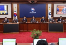 ‘기간 연장·인력 확대’ 특검법 개정안 국무회의 의결