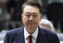 법원, 윤석열 첫 공판 중계 허용…보석심문은 불허