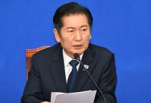 정청래, 법사위 현장국감에 "소란스럽게 할 필요 없다" 당부