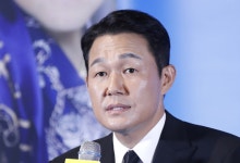 배우 박성웅, 참고인 신분으로 해병특검 조사…"이종호·임성근과 밥 먹었다"