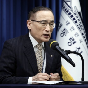 위성락, 방일 다카이치 측근 면담…李대통령 ‘셔틀외교’ 의지 전달