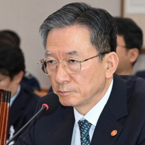 정성호 "해외범죄 선제적 대응…독립몰수제 도입 필요"