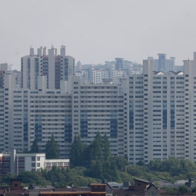 강남이 아니었다…“1년 새 30% 급등” 전국서 집값 제일 많이 오른 곳은 바로