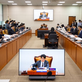 BYD·테슬라코리아 대표, 국토위 국감 나온다…野 김용범·조원태 등 추가 요구