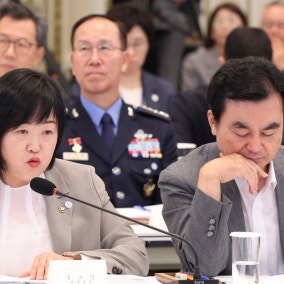 병무청장 “AG 선수들 병특 언행 매우 유감…특례 폐지해야”
