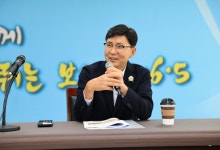 김철우 보성군수 취임 100일, 약속을 성과로 전환