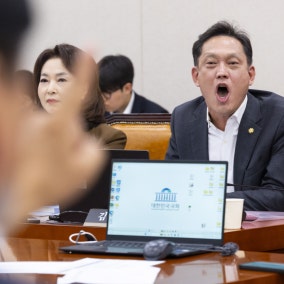 국감서 막말 쏟아지는데…국회 윤리특위는 29개월째 문도 못 열어