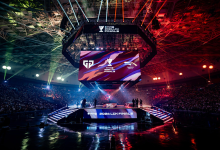 LCK, 프랜차이즈 도입 6년 만에 평균 시청자 71만명 돌파