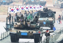 합참, 19일 '2026 호국훈련' 개시…연기된 UFS 야외기동훈련 병행