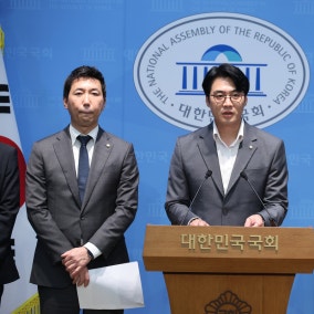 과방위 충돌 점입가경… 국힘, ‘KBS 외압 의혹’ 한준호 국감 제척안 제출