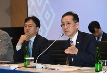 이형일, 필요시 증안펀드 가동 등 시장 안정 조치 준비