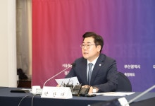 시도지사협의회, 현행 지방교부세 산정 방식 유지 요구