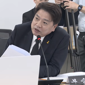 ‘소방 빨대’ 논란 와중에…與 의원도 “소방이 재정 쭉쭉 빨아먹어”
