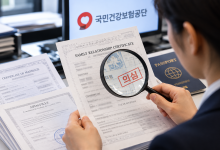 건보 소득정산 확대에 394만 세대 추가 납부…3.3조 추가 징수 추진