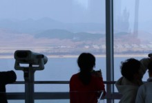 DMZ 10개 테마노선 개방.. 문체부 "안보·생태체험 관광자원으로 육성"