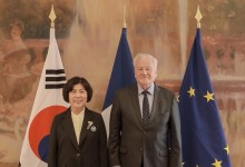 내년 광복 80주년 계기 프랑스와 보훈협력 강화한다