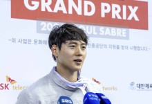 19년차 SKT 펜싱 선수권 그랑프리 성료