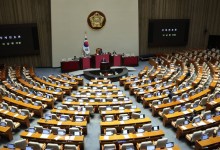 3번째 채상병 특검법 둘러싼 여야의 복잡한 셈법