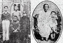 8월의 독립운동가, 여성 독립운동가 곽낙원·이은숙·임수명･허은 선생