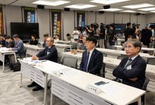 의협, 전폭적 전공의 지원 위한 진로 지원 TF 신설