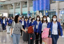 '필리핀 이모' 첫 고용에 731가정 몰려...최종 157가정 선정