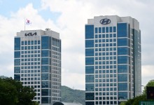 S&P, 현대차·기아 신용등급 'A-'로 상향…전망도 '안정적'