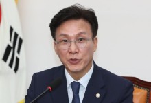 김민석 “한동훈, 채 특검 피해 보려다 안 되니 회담 생중계 운운”