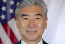 현대차 성 김 고문, 美 '조지 F. 케넌상' 수상자 선정