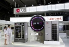 HVAC 혁신 기술 한눈에…LG전자, 기후산업국제박람회 참가
