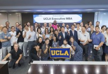 英 케임브리지 이어 美 UCLA도 SKT AI 찾았다