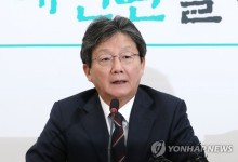 尹 지지율 '영남서 급락'…유승민 "이대로 가면 망합니다"