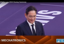 이재용, 국제기능올림픽에 등장… '기술 인재'에 진심