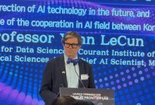 "한국 AI 경쟁에서 강점 있어" 세계 4대 AI 석학의 진단
