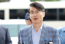 최재영 목사 "檢 불기소 처분 안 할 것, 국민 눈높이서 판단해달라"
