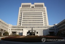 대선 전 "민주당이 되면 끝난다" 설교한 목사…벌금형 확정