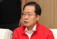 홍준표 "여권 흔든 명태균 논란…부인해 일 키우지 말고 인정하고 넘어가자"