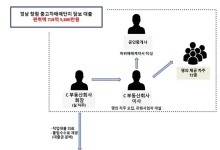 "브로커 106억 챙기고, 임원은 외제차"...933억 대출사기 실체