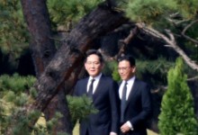 故이건희 회장 4주기…이재용 회장 메시지 낼까